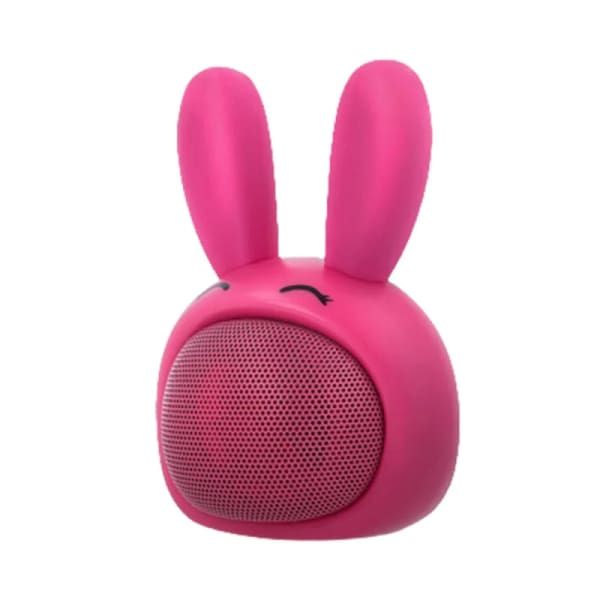Enceinte portable FOREVER - Rose Enceinte portable FOREVER - Rose